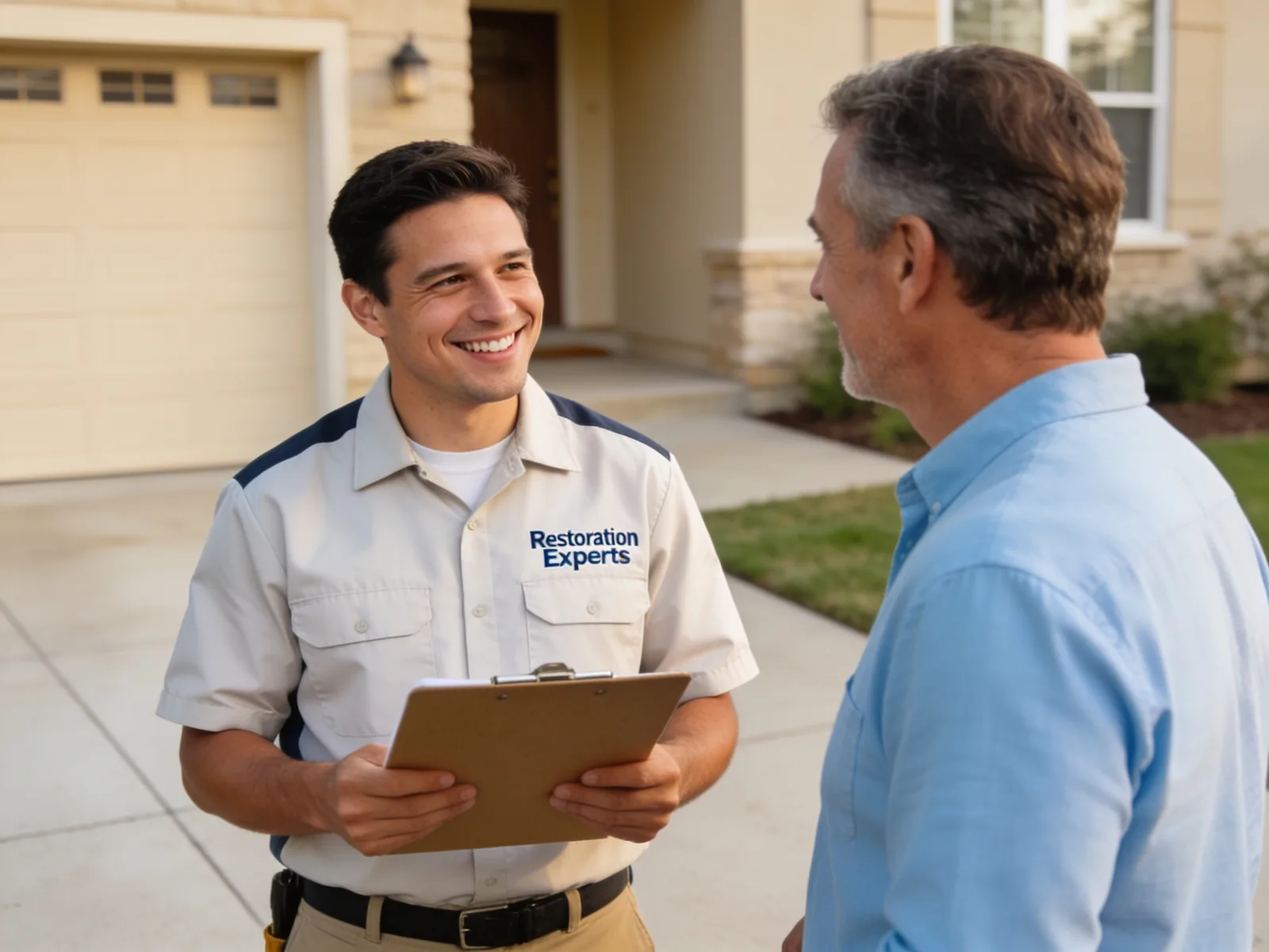 Water Damage Cleanup Middle Island, NY FAQs